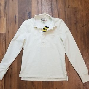 RUGBY Ivory Top